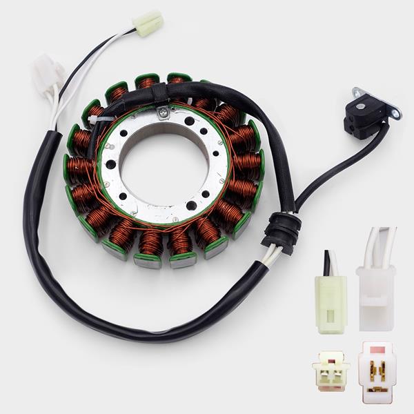 Stator MST0218 XVS1100 passend für Yamaha