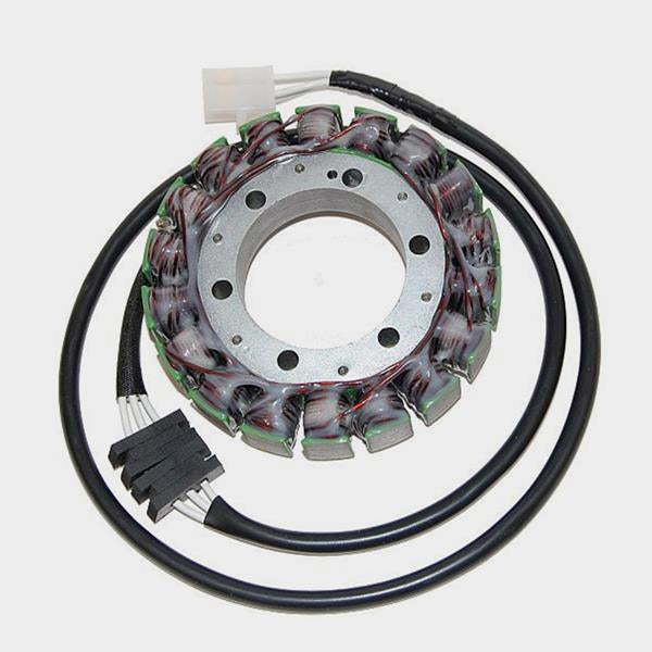 Stator ESG650 XVS650 Dragstar/Classic passend für Yamaha