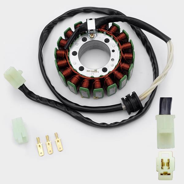 Stator MST0171 XV1600/1700 passend für Yamaha