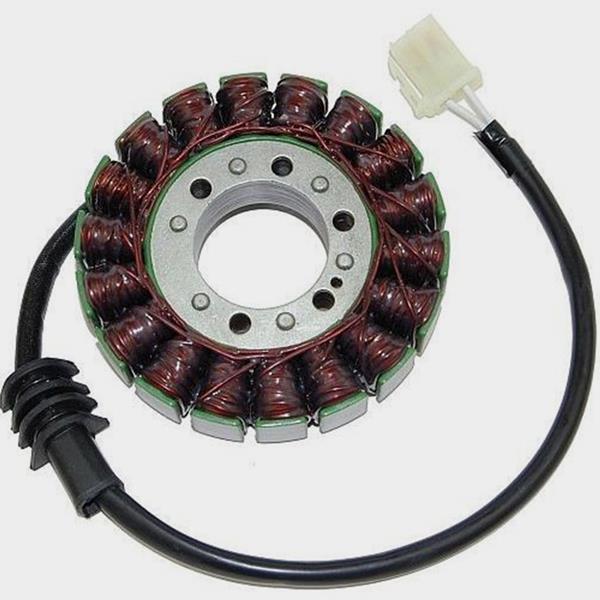 Stator ESG785 YZF-R6 passend für Yamaha
