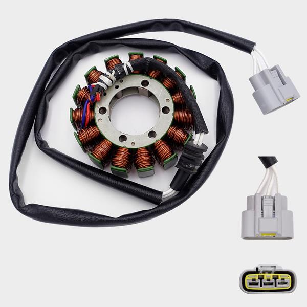 Stator MST0250 YZF-R1 `07-14 passend für Yamaha