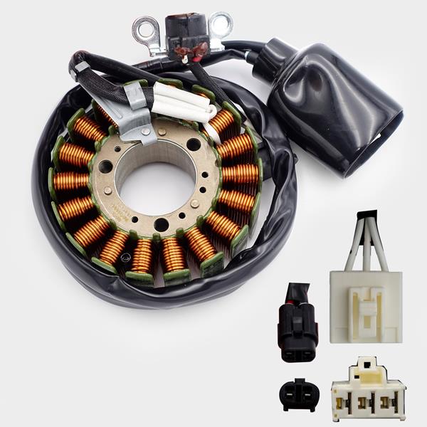 Stator MST0006 Yamaha Majesty 400 `04-08 passend für Yamaha