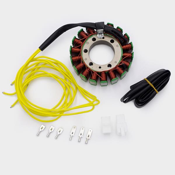 Stator MST0160 Yamaha XT 600 E `90-02 passend für Yamaha