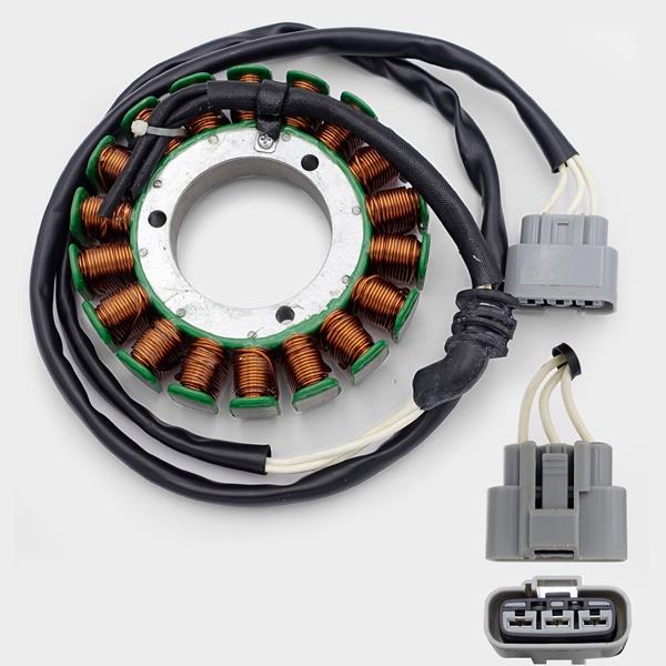 Stator MST0236 Yamaha XT1200 Z `12-20 passend für Yamaha