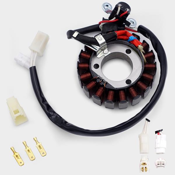 Stator MST0373 Yamaha MT125 `15-19 passend für Yamaha