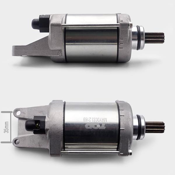 E-Starter Yamaha TMax `06- passend für Yamaha