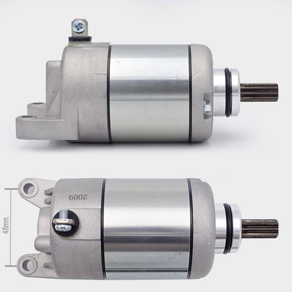 E-Starter Yamaha YZF-R3 `16-20 passend für Yamaha