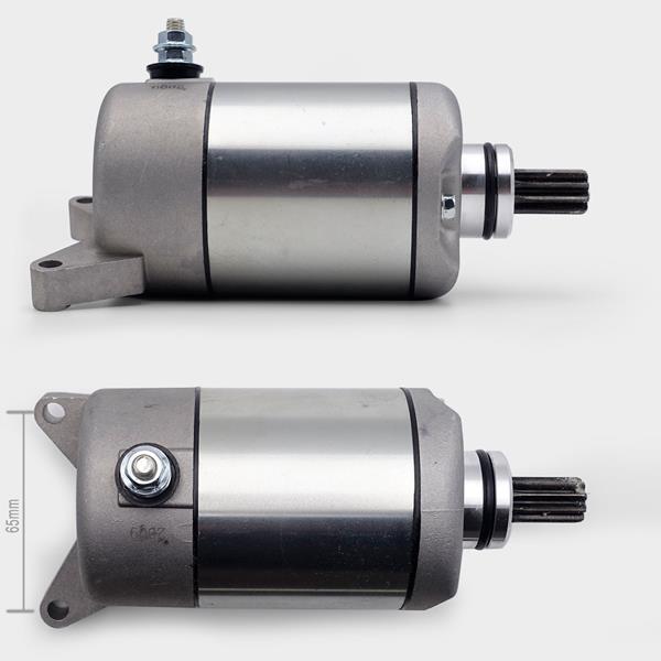 E-Starter Yamaha XV535 `88-96 passend für Yamaha