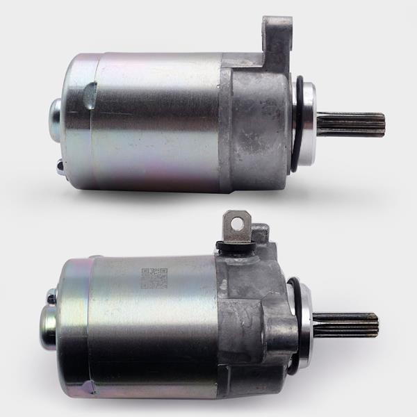 E-Starter Yamaha N-Max 125 `15-23 passend für Yamaha