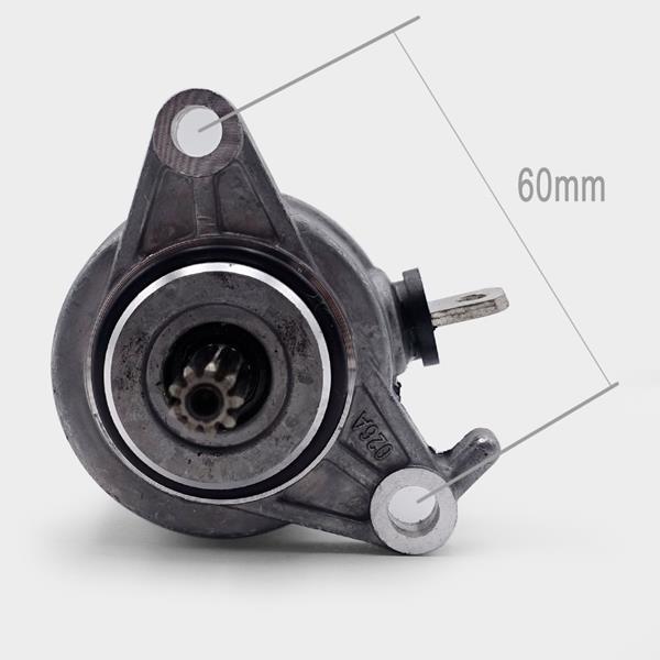 E-Starter Yamaha N-Max 125 `15-23 passend für Yamaha