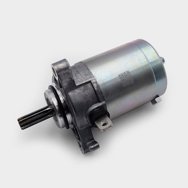 E-Starter Yamaha N-Max 125 `15-23 passend für Yamaha