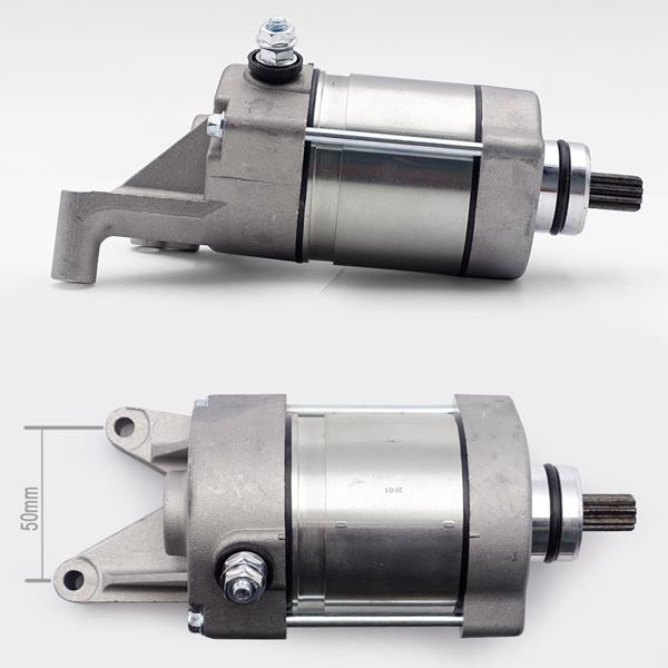 E-Starter Yamaha YZF-R1 `09-14 passend für Yamaha