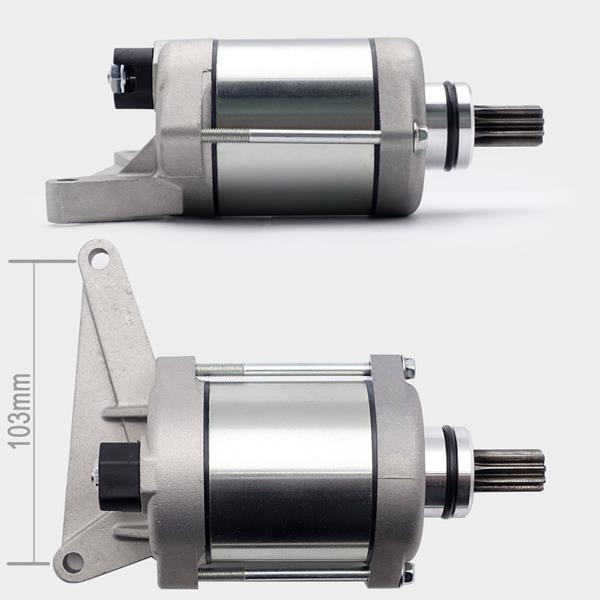 E-Starter Yamaha XT1200Z `10-19 passend für Yamaha