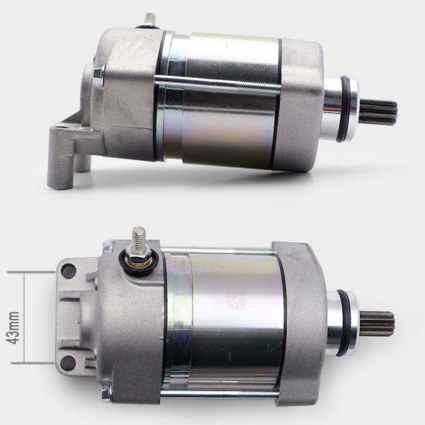 E-Starter Yamaha YZF-R1 `07-08 passend für Yamaha