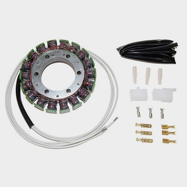 Stator ESG09 VS 600/1400 / TDM850/VN1500