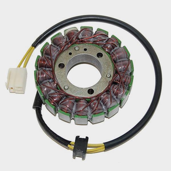 Stator ESG35 GSX-R 600/750/1000 passend für Suzuki