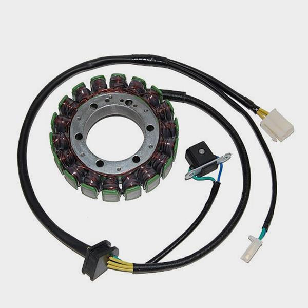 Stator ESG077 VX800 passend für Suzuki