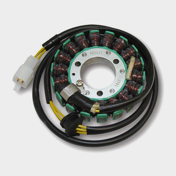 Stator ESG011 GS500E/F passend für Suzuki