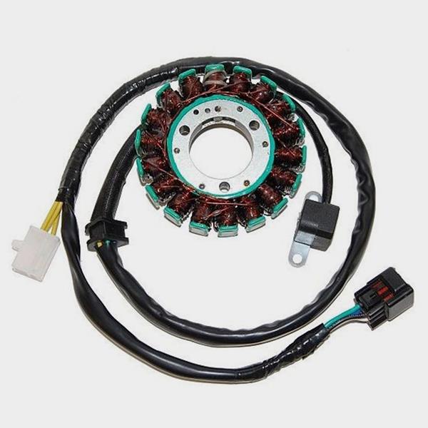 Stator ESG180 DR-Z400 E/S/SM passend für Suzuki