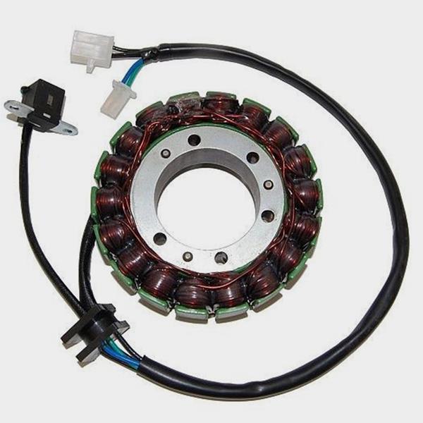 Stator ESG562 DL 1000 V-Strom passend für Suzuki