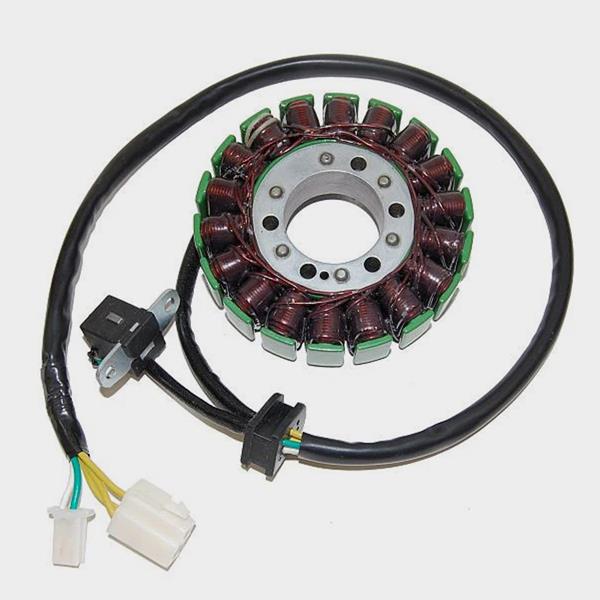 Stator ESG847 DL650/ABS passend für Suzuki
