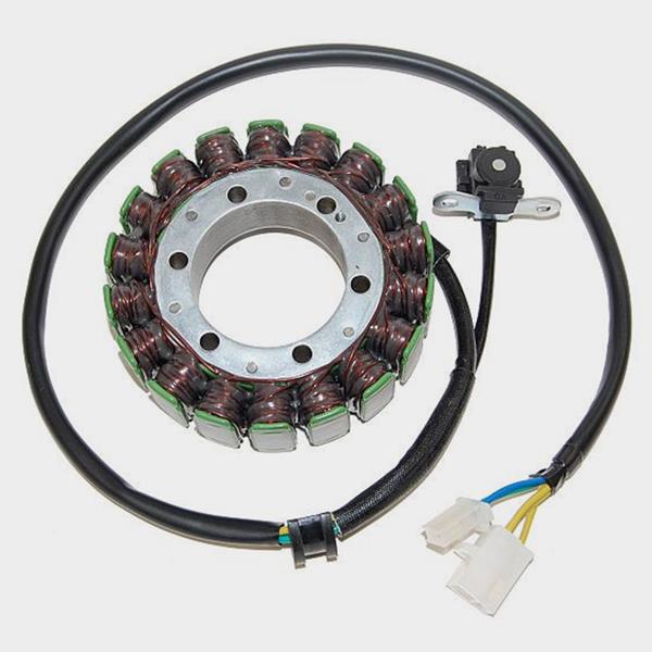Stator ESG703 TL 1000 S/R passend für Suzuki