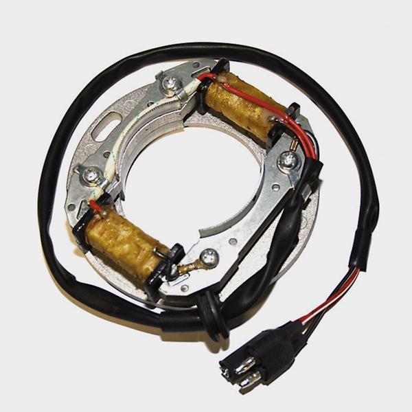 Stator ESC8081 RM80/85/100/125/250/370 passend für Suzuki