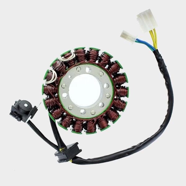 Stator ESG534 GSX 1300 B-King/Hayb`08-15 passend für Suzuki