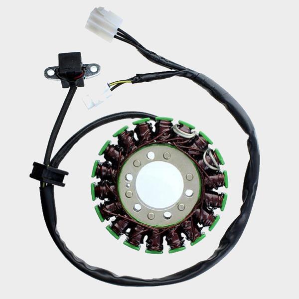 Stator ESG793 Gladius SVF 650 `09-14 passend für Suzuki
