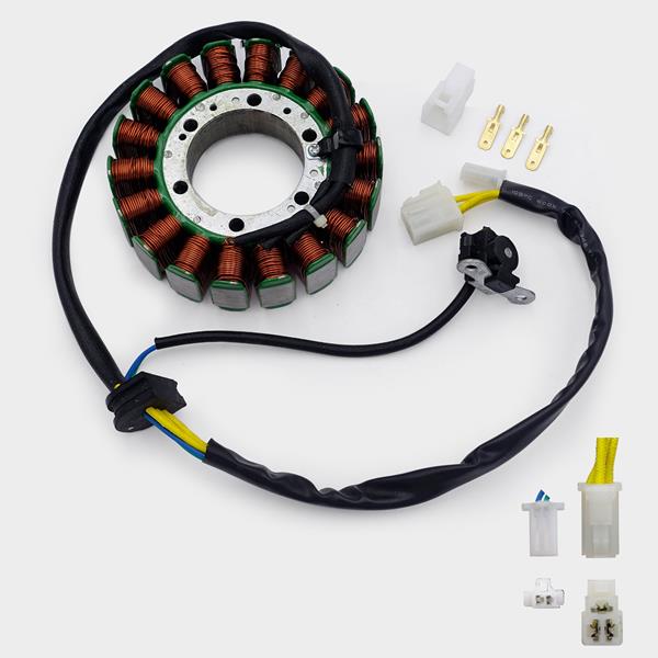 Stator MST0229 Suzuki VL800 `05-19 passend für Suzuki