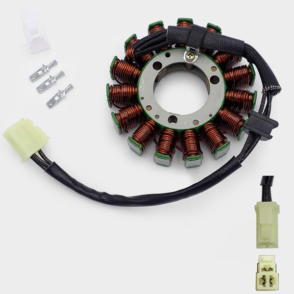 Stator MST0347 Suzuki GSX-S 1000 `16-21 passend für Suzuki