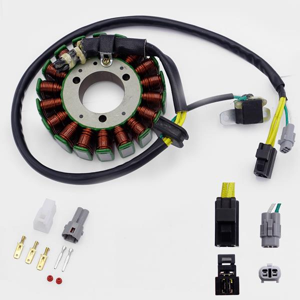 Stator MST0401 Suzuki SV 650 `17- passend für Suzuki