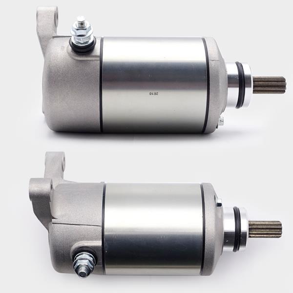 E-Starter Suzuki SV650 `99-10 passend für Suzuki