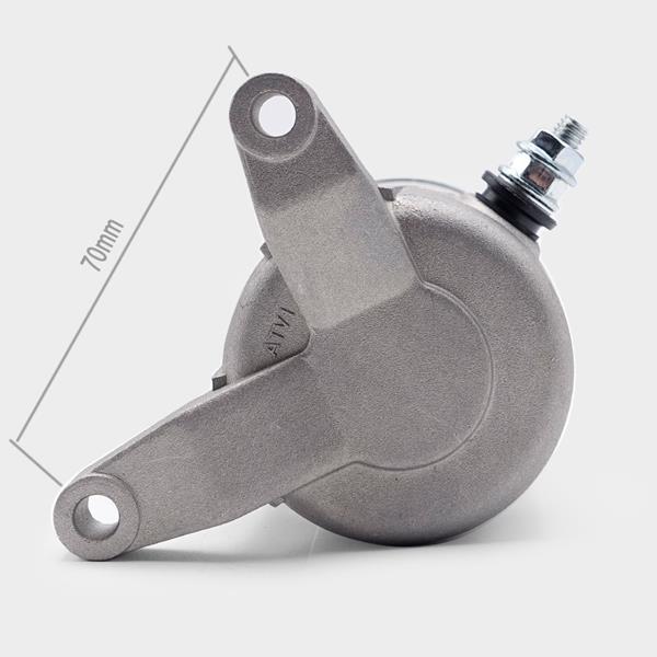 E-Starter Suzuki SV650 `99-10 passend für Suzuki