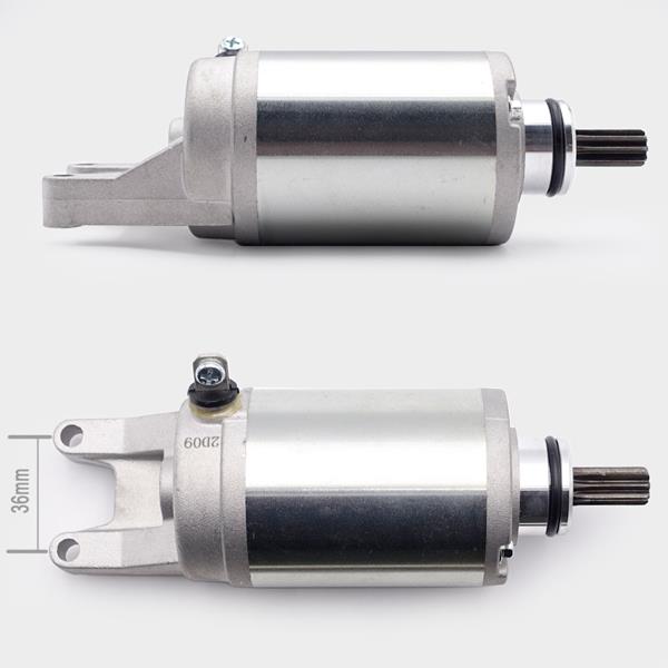 E-Starter Suzuki GSF600 `95-04 passend für Suzuki