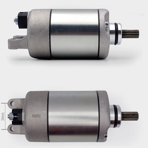 E-Starter Suzuki GSF 1250 `07-16 passend für Suzuki