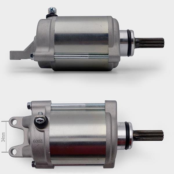 E-Starter Suzuki GSX-R 1000 `09-19 passend für Suzuki