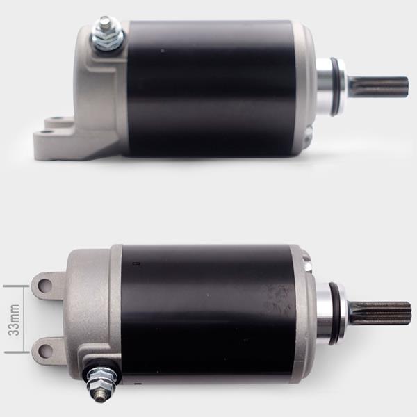 E-Starter Suzuki GSX-S 1000 `16- passend für Suzuki