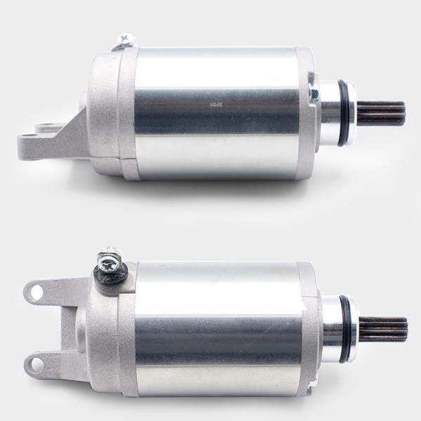 E-Starter Suzuki Burgman 125 `17-20 passend für Suzuki