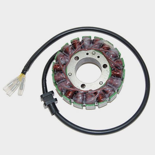 Stator ESG050 VN750/800 / SV650/GN400 passend für Kawasaki und Suzuki