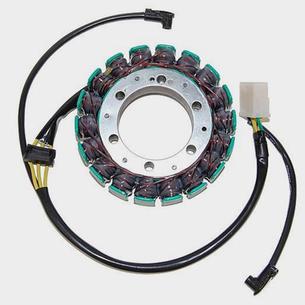 Stator ESG903 ZX-9R passend für Kawasaki