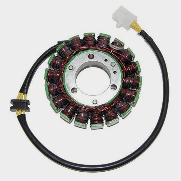 Stator ESG110 GPZ500S/EN500 passend für Kawasaki