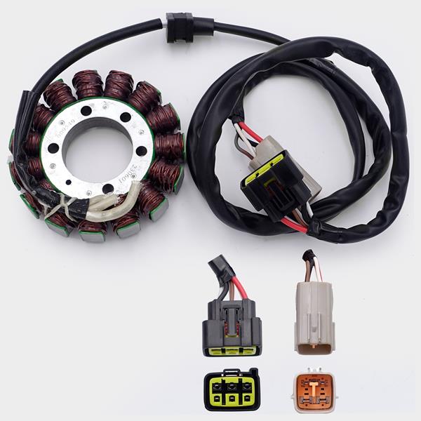 Stator ESG549 VN 900 passend für Kawasaki
