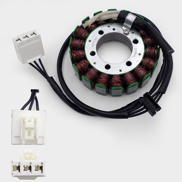 Stator ESG138 Z1000 `10 - 15 passend für Kawasaki