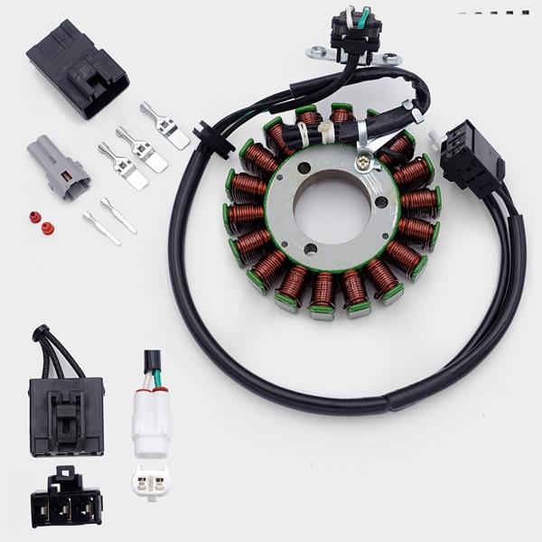 Stator MST0328 Kawasaki Ninja 400 `18-20 passend für Kawasaki