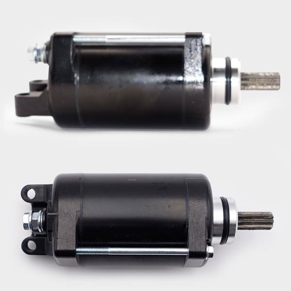 E-Starter Kawasaki Z1000 `10-13 passend für Kawasaki