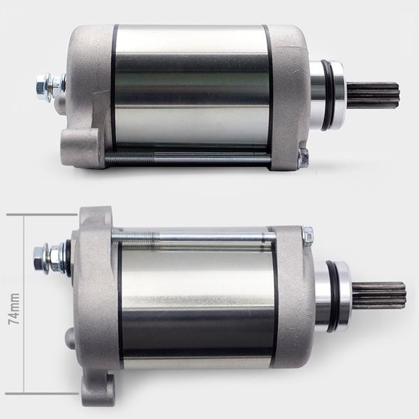 E-Starter Kawasaki ZX-10R `11- passend für Kawasaki