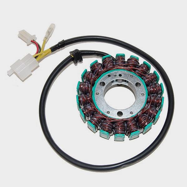 Stator ESG148 640 LC4/Adv. / 690 SM/SMC passend für KTM