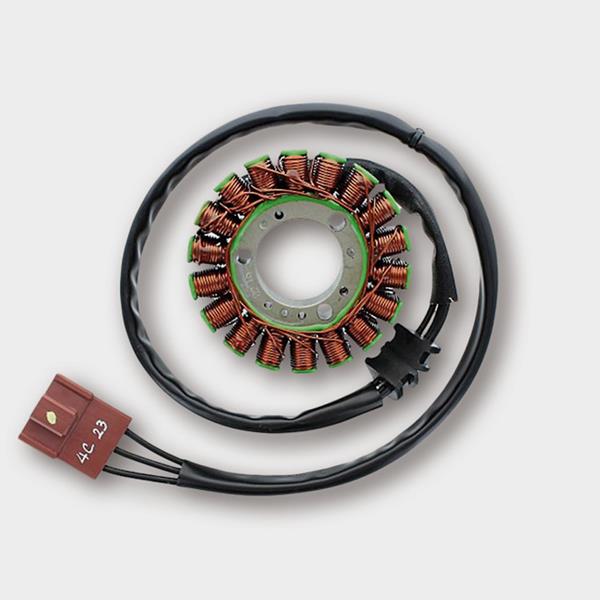 Stator ESG198 X-Evo/X8/X9 / Atlantic passend für Aprilia, Malaguti und Piaggio