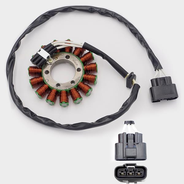 Stator ESG845 S1000R/RR / HP4 passend für BMW